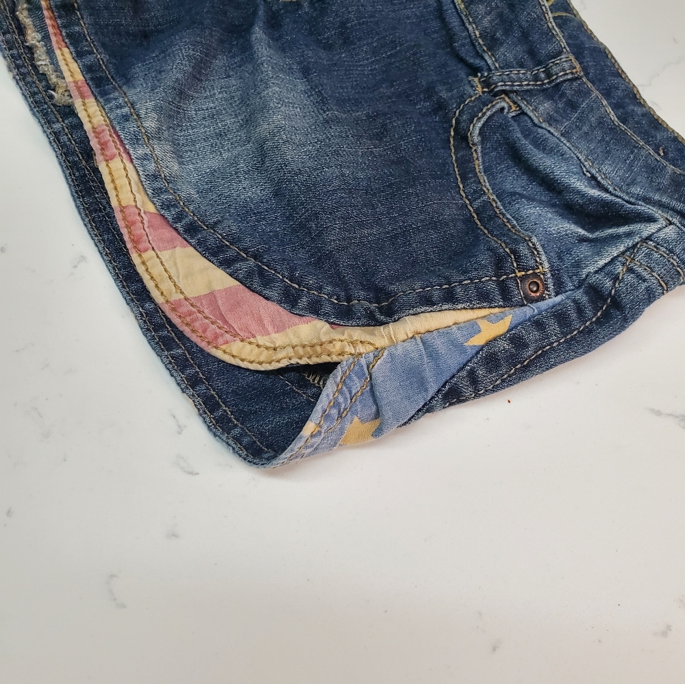 Rue21 shorts